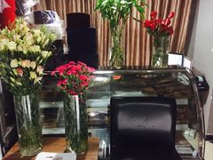 -艾加柒克蛋糕茶歇甜品台(春熙路店)