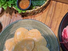 -黑牛の店·和牛烧肉(大悦城店)