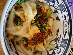 -子午路张记肉夹馍(兵马俑店)