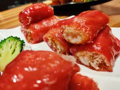 -粤食堂(天津和悦汇店)