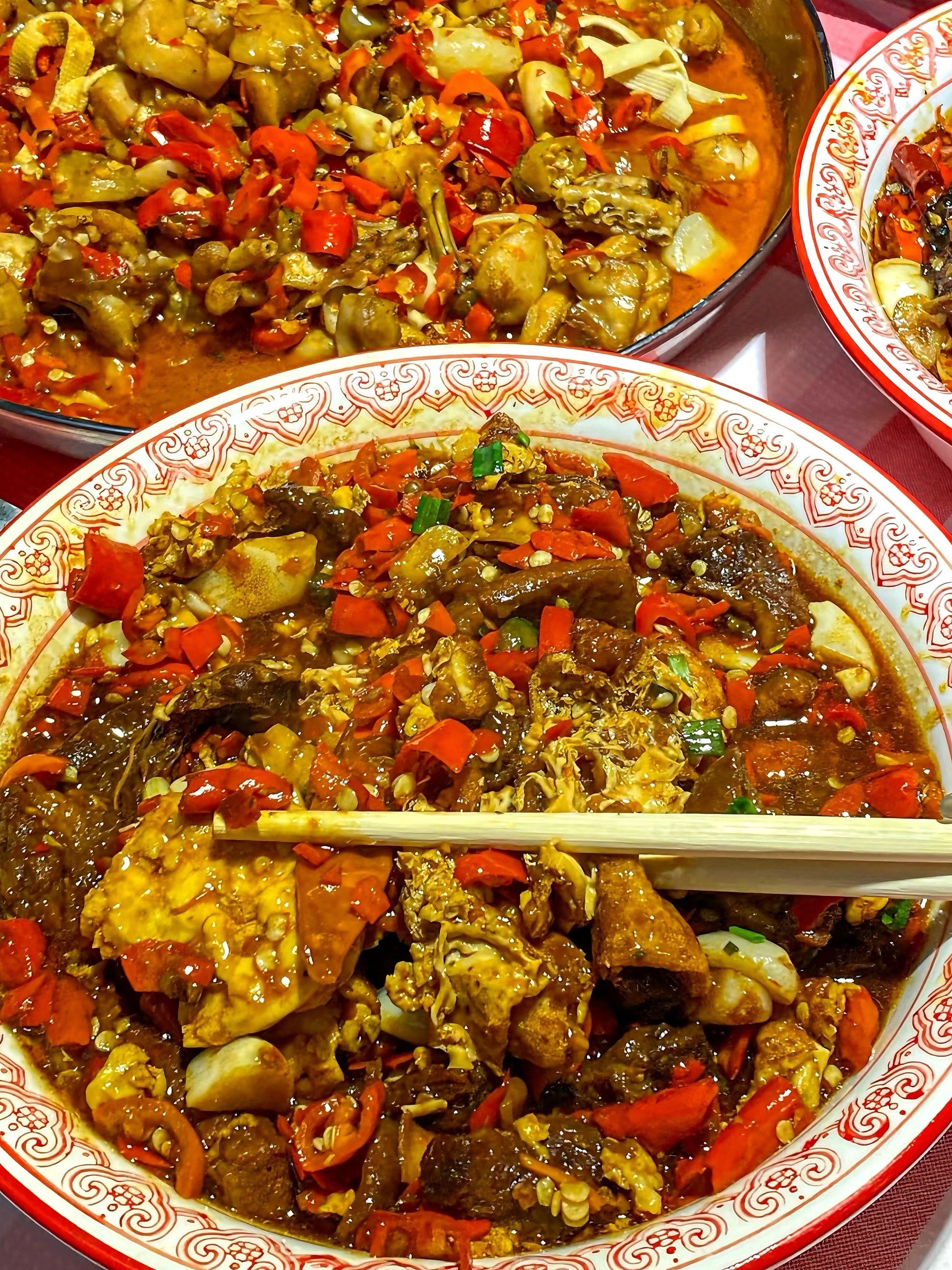 江西最著 名的菜是 什么菜做相关图片3