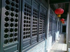 -小洲村