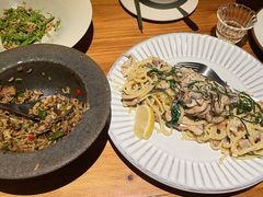 -本处·素食·融合料理(南油店)