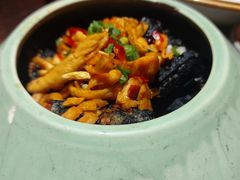 -佬麻雀·剁椒鱼头(京基KK One店)