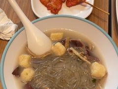 -小杨生煎(香港名都店)