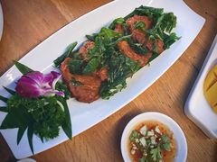 -芽庄MP泰式海鲜海景餐厅