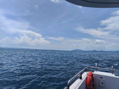 -三亚西岛海洋文化旅游区