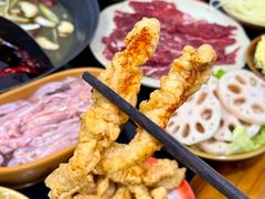-谭记重庆老火锅(总店)