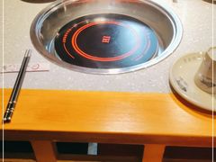 -重庆锦火锅(惠福东路店)