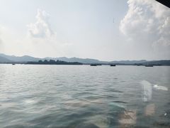 -柳莺湖上·湖景餐厅·江南菜(西湖店)