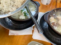 -汝萍传统蘸水菜(春华路总店)