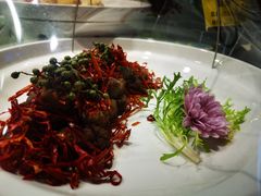 -袁州宴·地道袁州菜(袁山东路店)