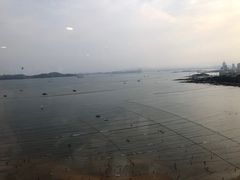 -汇泉王朝大饭店-旋转餐厅(南海路店)