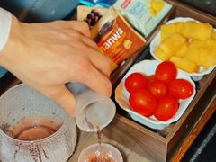 -江南足纪·影院足道·轻奢SPA(红山6979店)