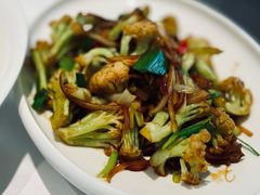 -惠丰堂饭庄(北洼路店)