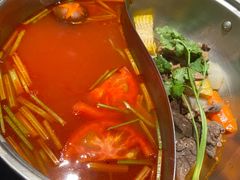 -牛焱·贵州黄牛肉火锅(城西银泰店)