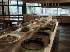 -泰合素食(双流店)