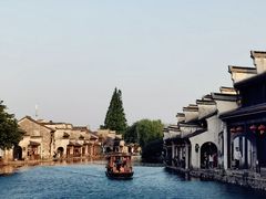 -南浔古镇