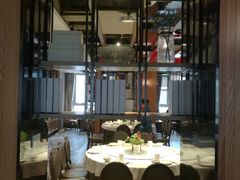 大堂-大鸭梨烤鸭(枣园店)