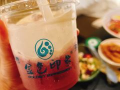 -金色印象·4k影院式足体养生(龙腾路店)