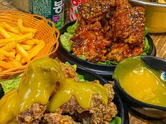 -miss密斯韩餐(平阳景苑店)