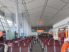 -贵阳龙洞堡国际机场-T2航站楼
