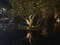-三亚太阳湾柏悦酒店