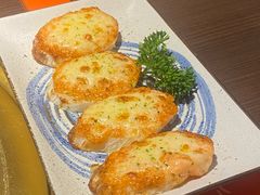 -橘焱胡同烧肉夜食(BFC外滩金融中心店)