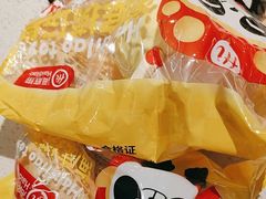 -海底捞火锅(亲子主题北金鹰店)