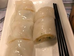 -点点心点心专门店(旺角店)