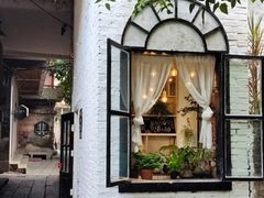 -小洲村