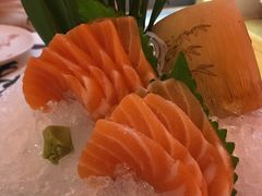 -栖川山葵家·寿喜锅·日式料理(龙湖北城天街商场店)