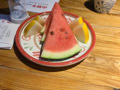 -小放牛炒菜馆(中山路乐汇城店)