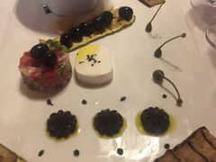 -火车头法国西餐厅