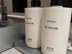 -深圳国际会展中心洲际酒店