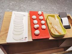 -汉方猪肚鸡火锅(金华之心店)