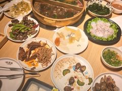 -东道煮牛肉火锅(东盛大街店)