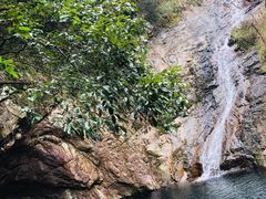 -宁波五龙潭景区