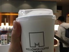 -麦隆咖啡(北大店)