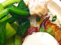 -华记煲仔华·煲仔饭(市桥易发店)