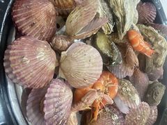 -巧克力渔家.小船海鲜家常菜(三浴场店)
