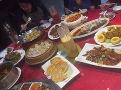 -东北大院·东北菜(三台子店)