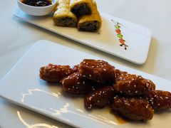 -枣子树·素食餐厅(朱家尖店)