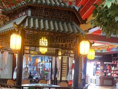 -和源祥·日照菜扛把子(万平口一店)