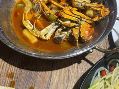 -叶派龙虾•招牌香辣蟹·海鲜(中海国际店)