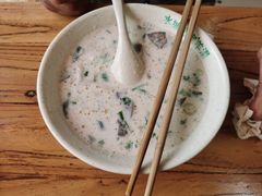 -赵家羊肉羊汤馆(车站总店)