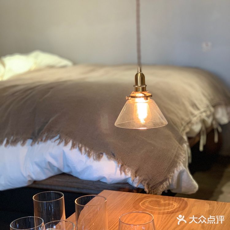 开一家火一家店餐厅老板开的家具店