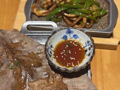 -一心创作料理屋(经开万达店)