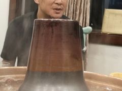 -京门老爆三·铜锅涮肉 爆肚(望京店)