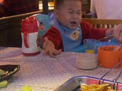 -云晓光头烧烤吧(川沙绿地店)